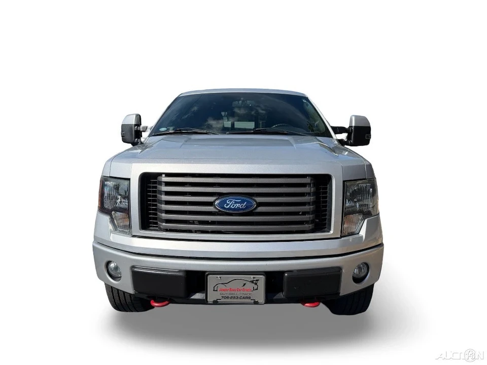 2012 Ford F-150 12th Gen - Image 5 of 12