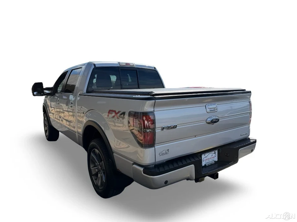 2012 Ford F-150 12th Gen - Image 2 of 12