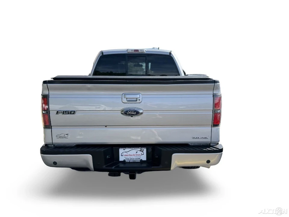 2012 Ford F-150 12th Gen - Image 6 of 12