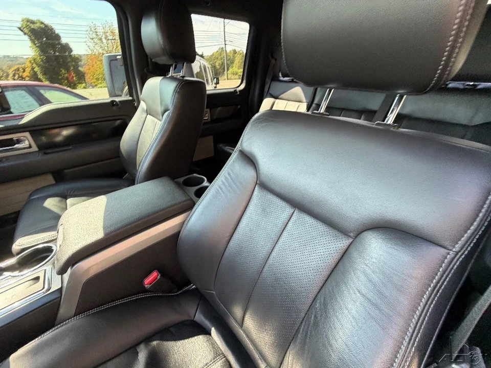 2012 Ford F-150 12th Gen - Image 10 of 12