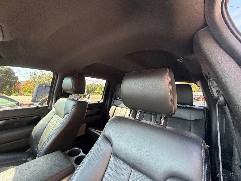 2012 Ford F-150 12th Gen - Image 11 of 12