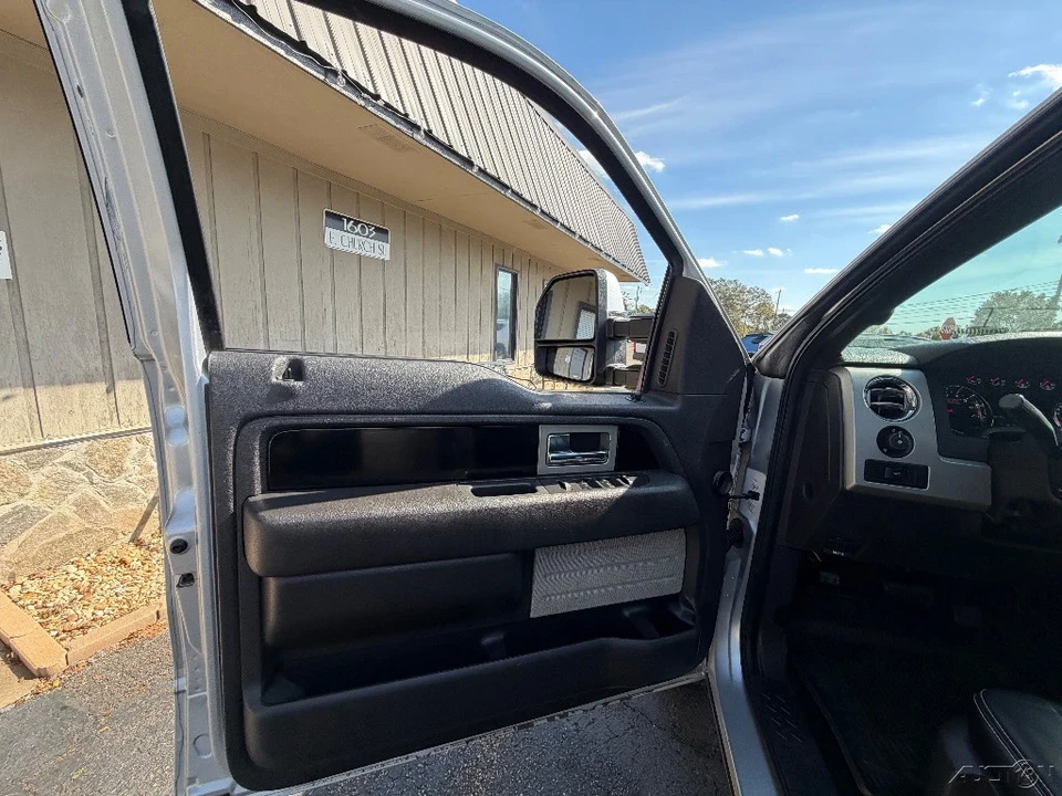 2012 Ford F-150 12th Gen - Image 7 of 12
