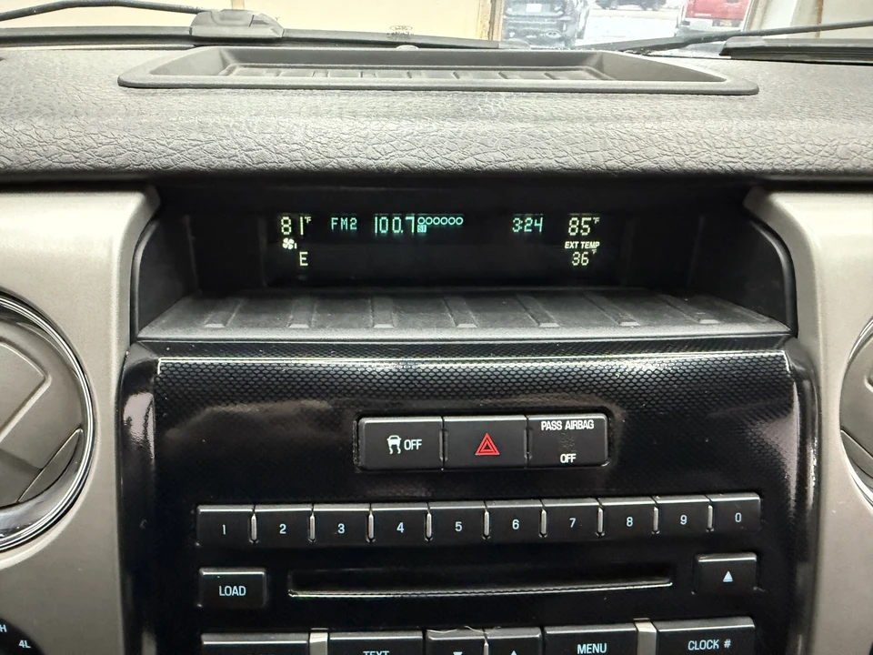 2012 Ford F-150 12th Gen - Image 13 of 21
