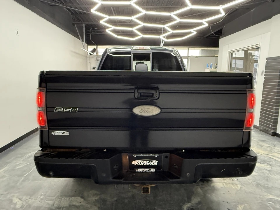 2012 Ford F-150 12th Gen - Image 5 of 21