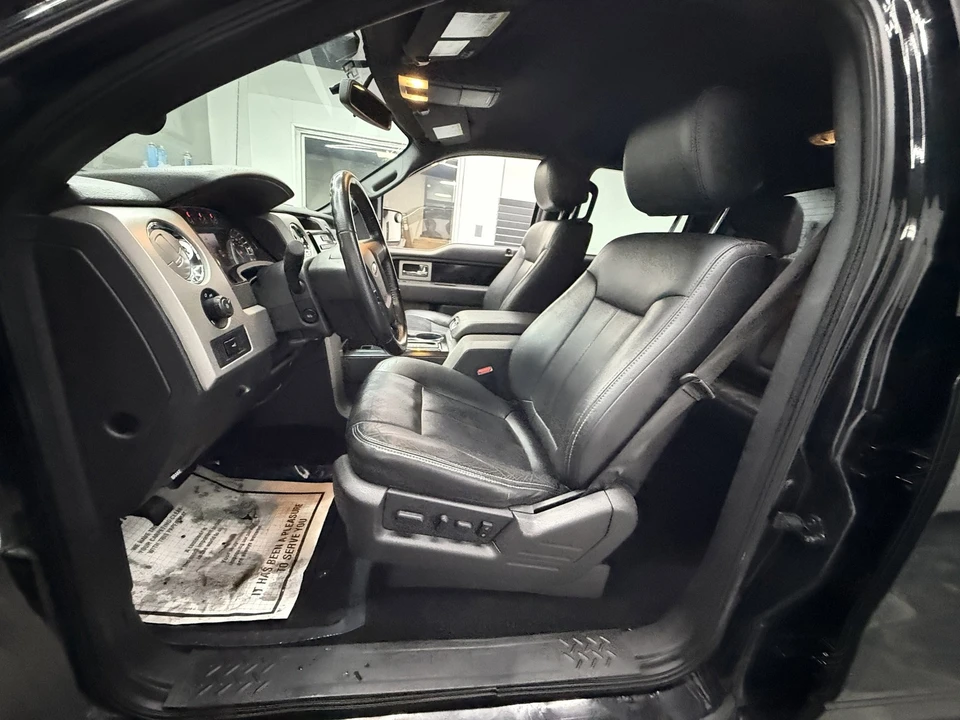 2012 Ford F-150 12th Gen - Image 12 of 21