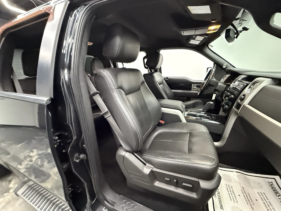 2012 Ford F-150 12th Gen - Image 20 of 21