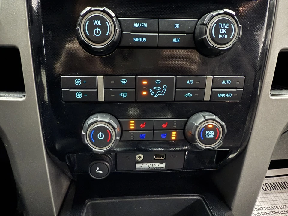 2012 Ford F-150 12th Gen - Image 15 of 21