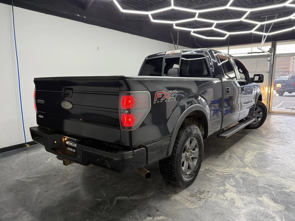 2012 Ford F-150 12th Gen - Image 3 of 21