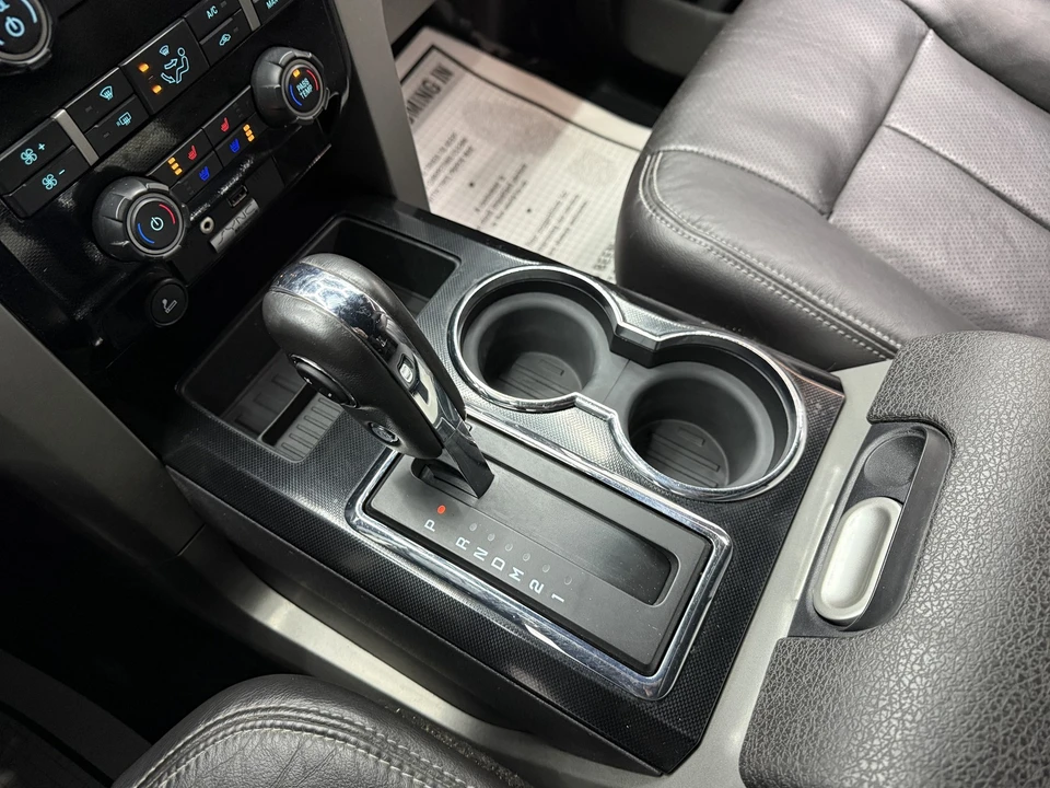 2012 Ford F-150 12th Gen - Image 19 of 21