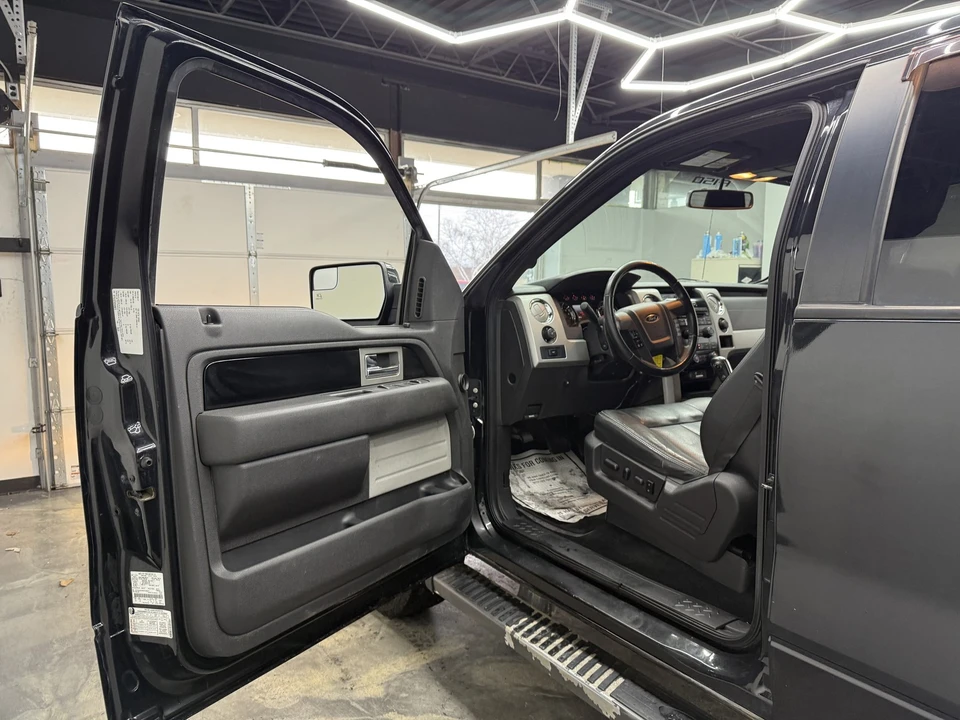 2012 Ford F-150 12th Gen - Image 10 of 21