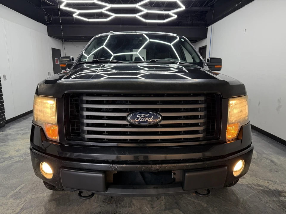 2012 Ford F-150 12th Gen - Image 8 of 21
