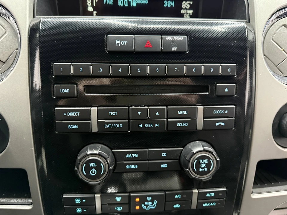 2012 Ford F-150 12th Gen - Image 14 of 21