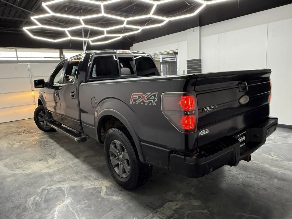 2012 Ford F-150 12th Gen - Image 6 of 21