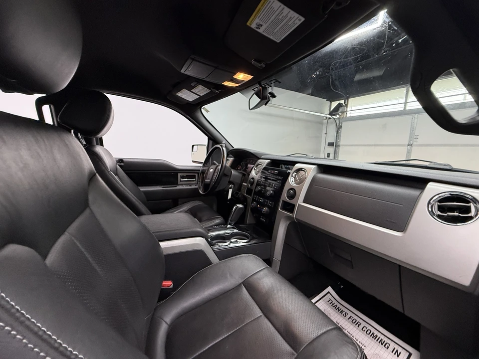 2012 Ford F-150 12th Gen - Image 21 of 21