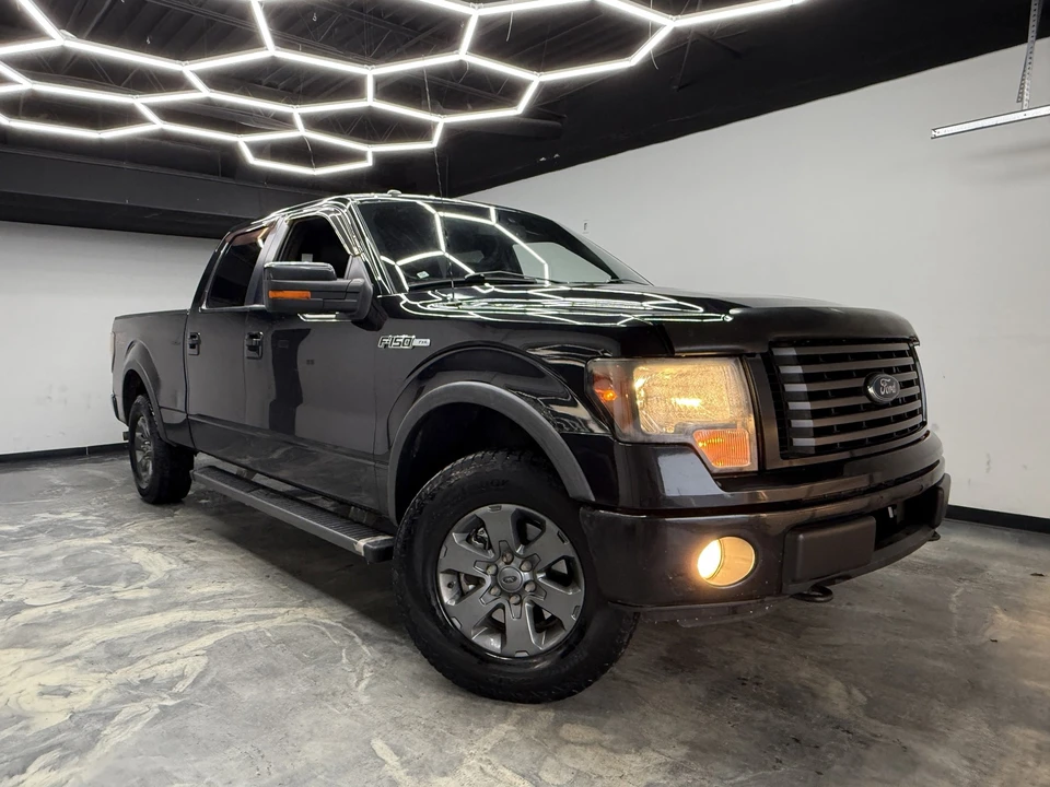 2012 Ford F-150 12th Gen - Image 7 of 21