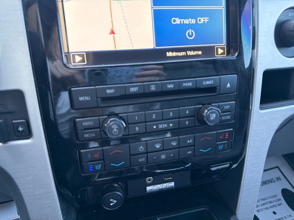 2012 Ford - Image 17 of 22