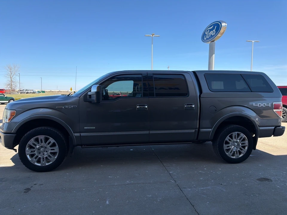 2012 Ford - Image 5 of 22