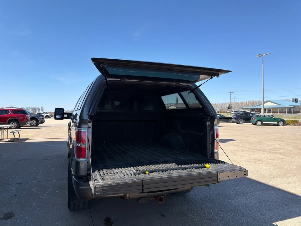 2012 Ford - Image 9 of 22
