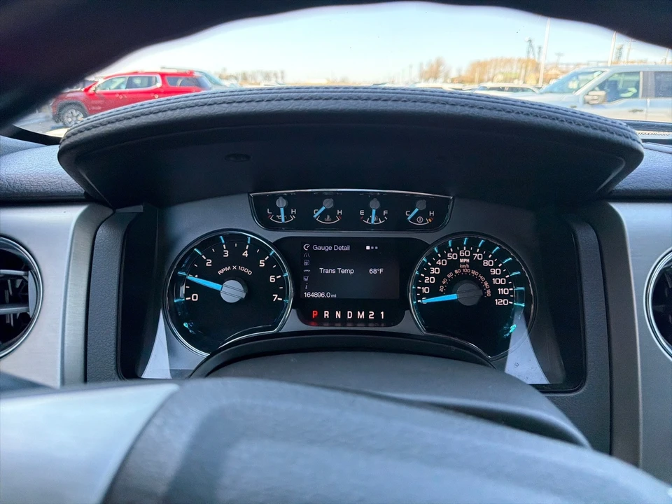 2012 Ford - Image 20 of 22