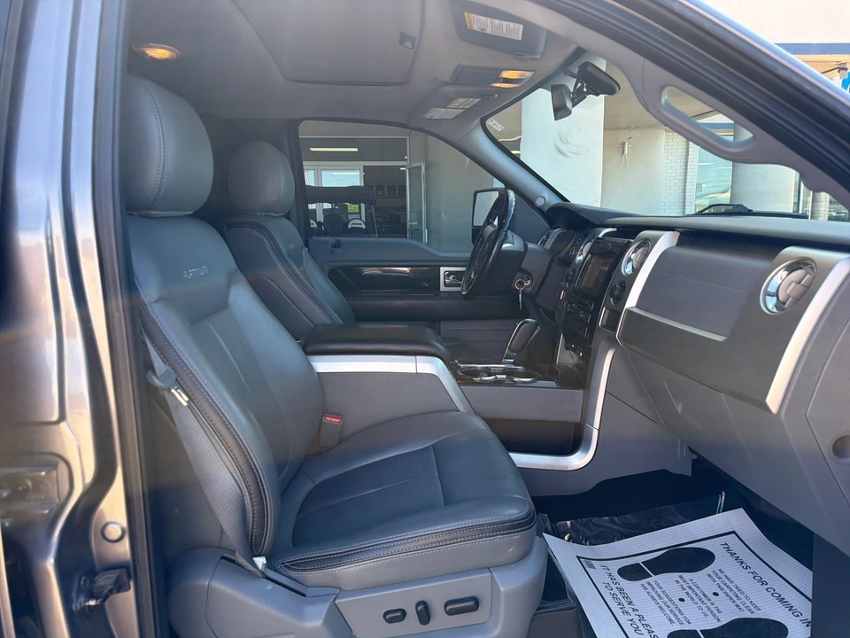 2012 Ford - Image 13 of 22