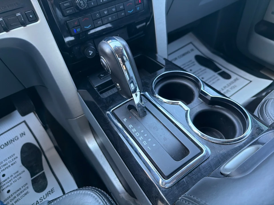 2012 Ford - Image 18 of 22