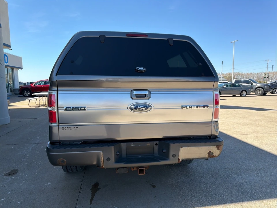 2012 Ford - Image 7 of 22