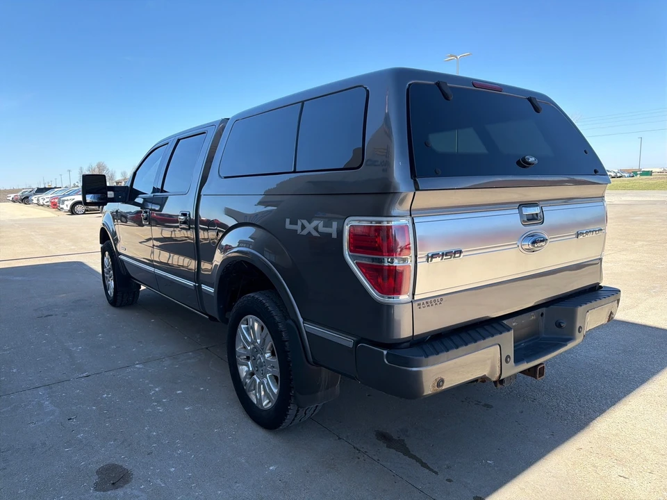 2012 Ford - Image 6 of 22