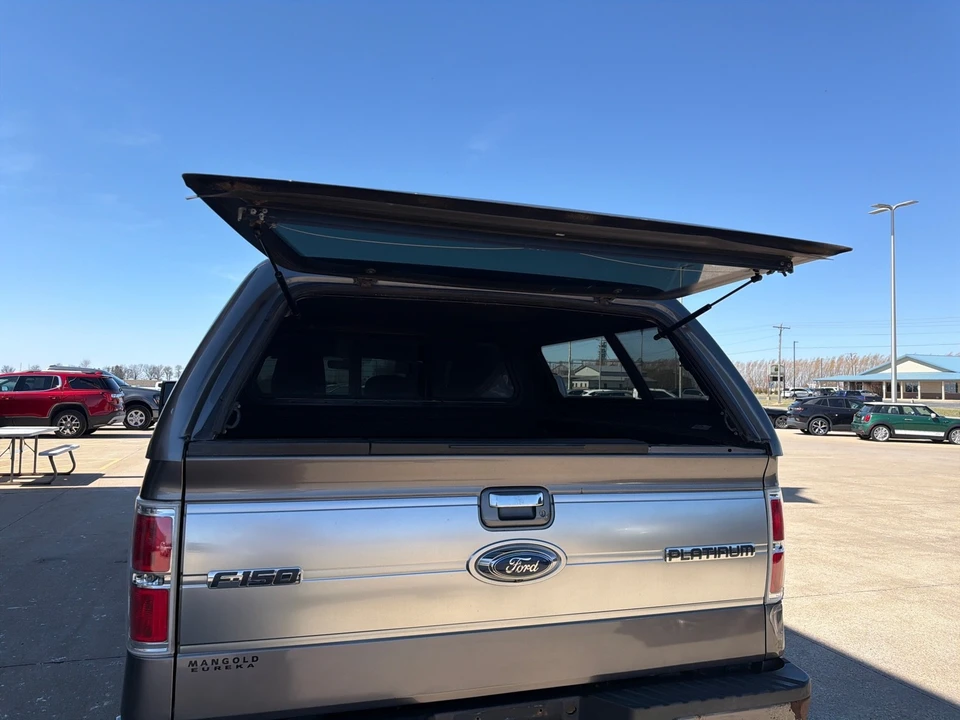 2012 Ford - Image 8 of 22