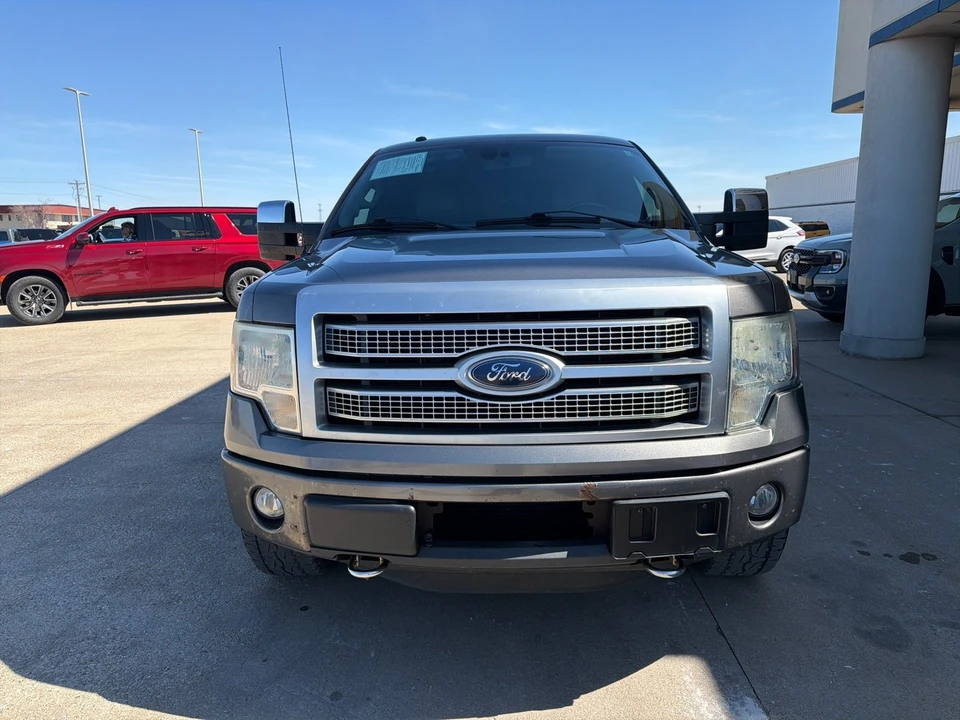 2012 Ford - Image 3 of 22