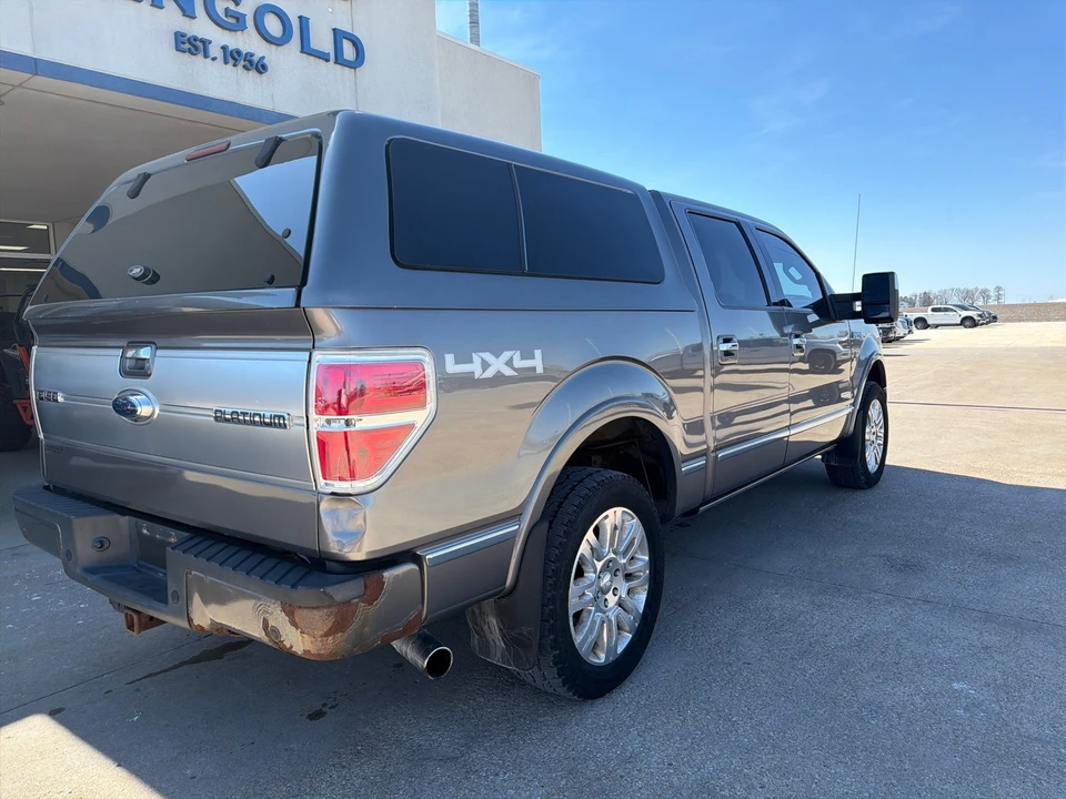 2012 Ford - Image 10 of 22