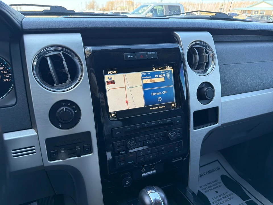 2012 Ford - Image 16 of 22