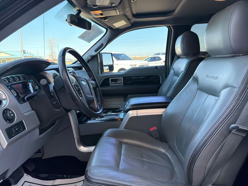 2012 Ford - Image 15 of 22
