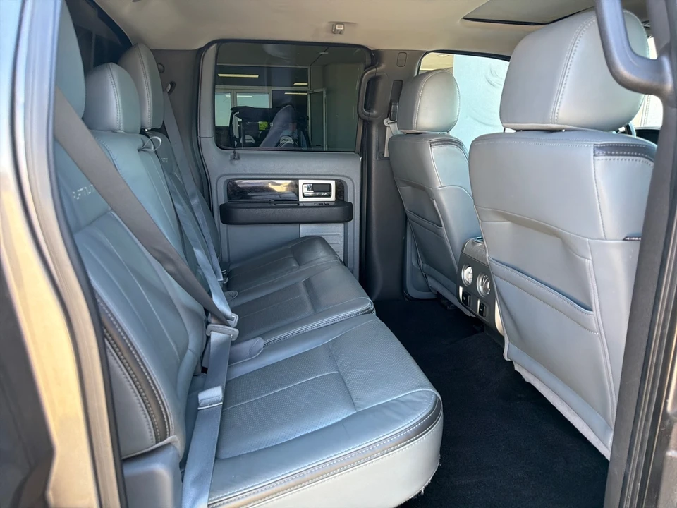 2012 Ford - Image 11 of 22