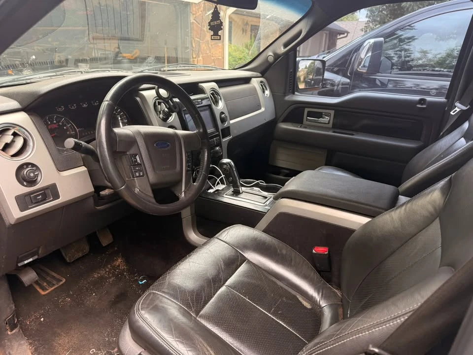 2012 Ford F-150 12th Gen - Image 2 of 6