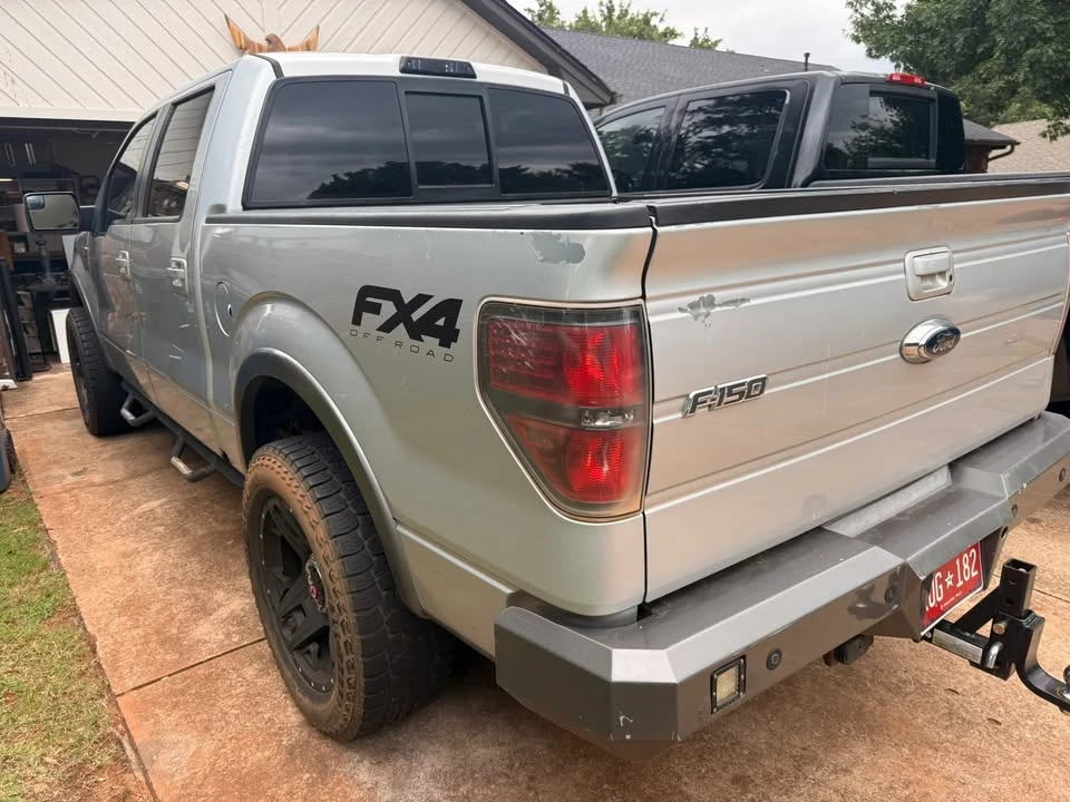 2012 Ford F-150 12th Gen - Image 3 of 6