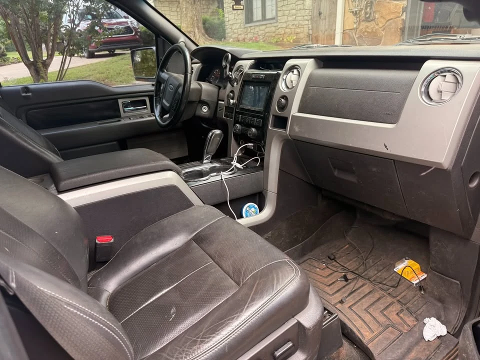 2012 Ford F-150 12th Gen - Image 5 of 6
