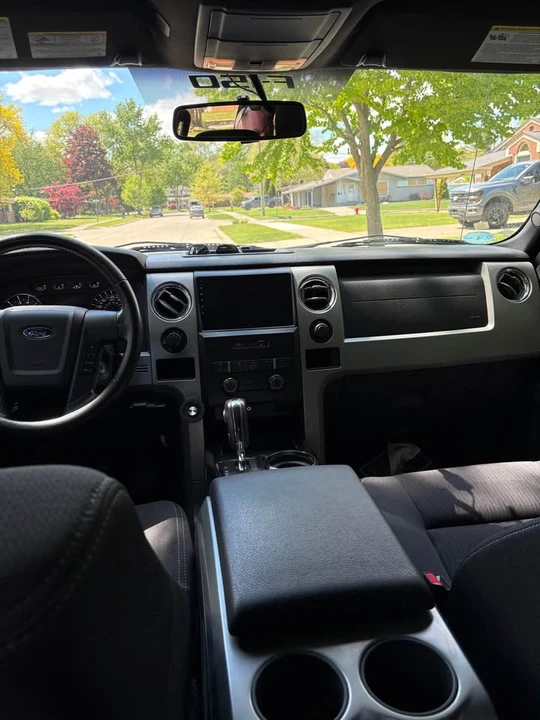 2012 Ford F-150 12th Gen - Image 3 of 4