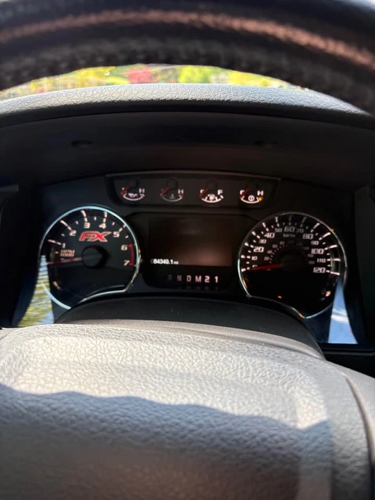 2012 Ford F-150 12th Gen - Image 4 of 4