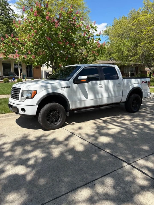 2012 Ford F-150 12th Gen - Image 2 of 4