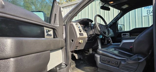 2012 Ford F-150 12th Gen - Image 9 of 19
