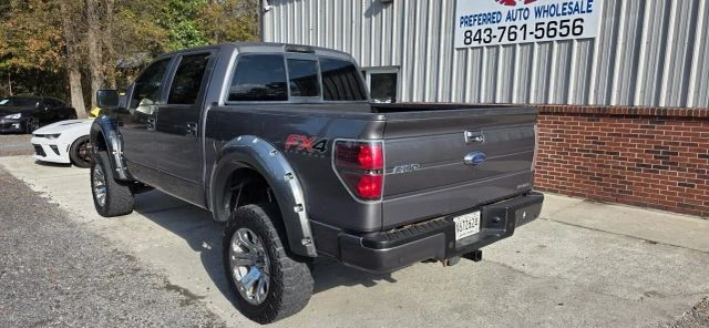 2012 Ford F-150 12th Gen - Image 5 of 19
