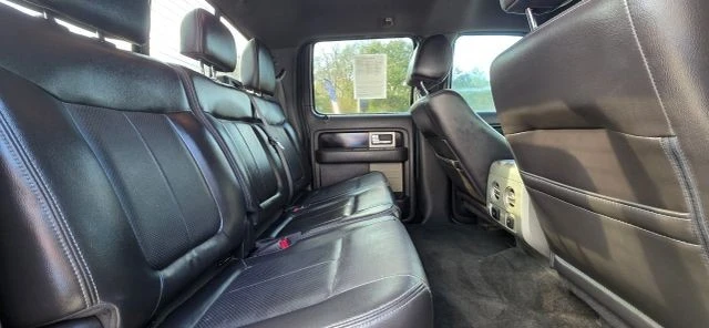 2012 Ford F-150 12th Gen - Image 17 of 19