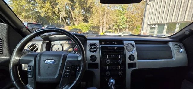 2012 Ford F-150 12th Gen - Image 12 of 19