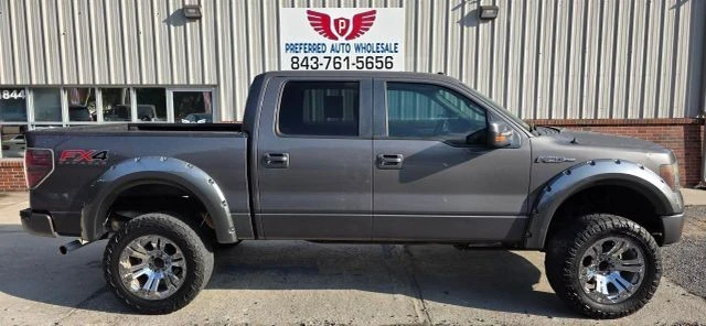 2012 Ford F-150 12th Gen - Image 4 of 19