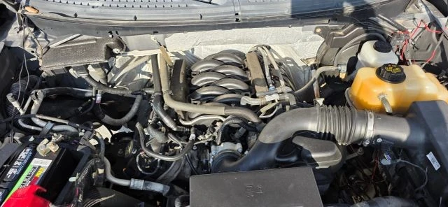 2012 Ford F-150 12th Gen - Image 8 of 19