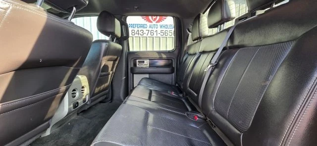 2012 Ford F-150 12th Gen - Image 18 of 19