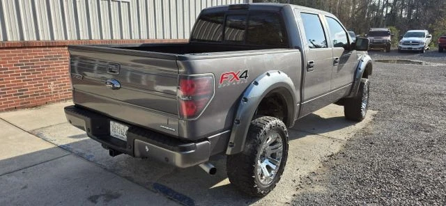 2012 Ford F-150 12th Gen - Image 6 of 19