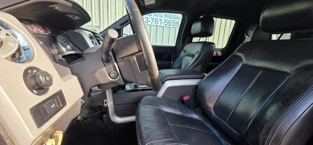 2012 Ford F-150 12th Gen - Image 10 of 19