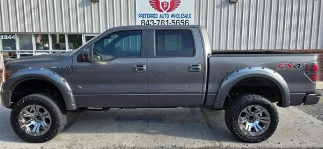 2012 Ford F-150 12th Gen - Image 3 of 19