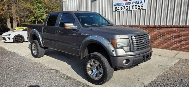 2012 Ford F-150 12th Gen - Image 2 of 19